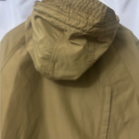 Penfield Men's Tan Hooded Field Jacket - Picture 11 of 15